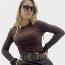 maglia girocollo everyday